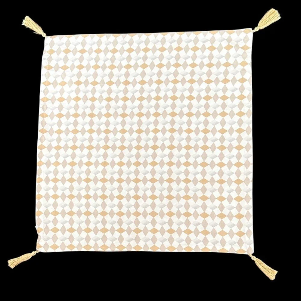 IKEA GOKVALLA Multicolor, light Pillow Cover 20
